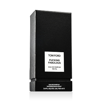 Tom Ford Fucking Fabulous parfémovaná voda unisex 