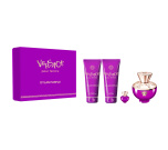 Versace Dylan Purple dárková sada pro ženy