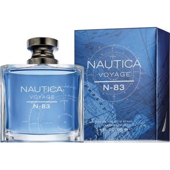 Nautica Voyage N-83 toaletní voda pro muže