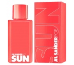 Jil Sander Sun Coral Pop toaletní voda pro ženy