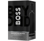 Hugo Boss Bottled Beyond parfémová voda pro muže 50 ml    