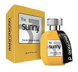 Asombroso The Sunny for Man parfémovaná voda pro muže 100 ml    