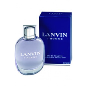 Lanvin Paris L Homme toaletní voda