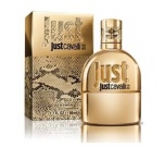 Roberto Cavalli Just Cavalli Gold parfémová voda pro ženy
