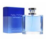 Nautica Voyage toaletní voda pro muže