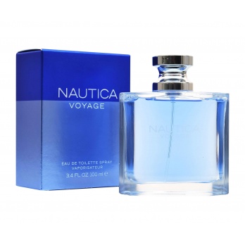 Nautica Voyage toaletní voda pro muže