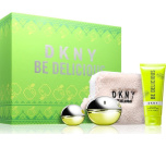 DKNY Be Delicious Woman dárková sada