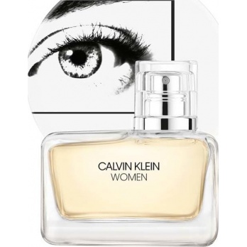 Calvin Klein Women Toaletní voda pro ženy