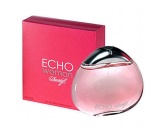 Davidoff Echo woman parfémová voda