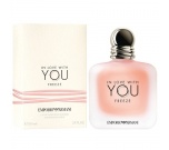Armani Emporio Armani In Love With You Freeze parfémovaná voda pro ženy