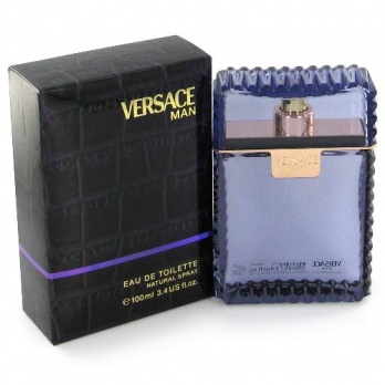 Versace Man toaletní voda