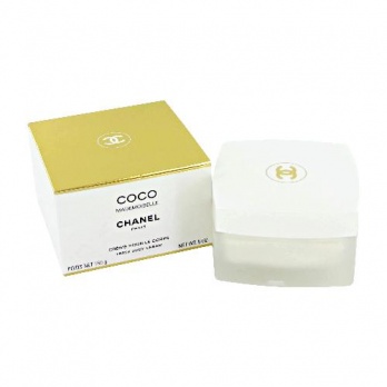 CHANEL Coco Mademoiselle tělový krém