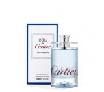 Cartier Eau de Cartier Vetiver Bleu toaletní voda