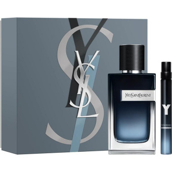 Yves Saint Laurent Y parfémová voda pro muže dárková sada