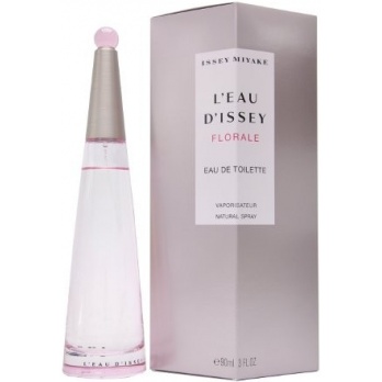 Issey Miyake L'Eau d'Issey Florale toaletní voda