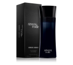 Giorgio Armani Black Code toaletní voda