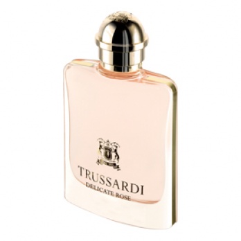 Trussardi Delicate Rose toaletní voda