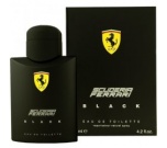 FERRARI Scuderia Ferrari Black toaletní voda pro muže