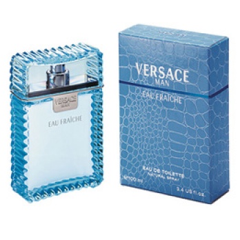Versace Eau Fraiche Man toaletní voda