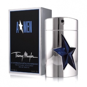 Thierry Mugler A*Men Metal toaletní voda
