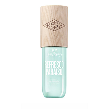 Sol de Janeiro Refresco Paraíso parfémovaný sprej na tělo a vlasy pro ženy