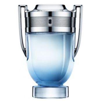 Paco Rabanne Invictus Aqua (2018) toaletní voda pro muže