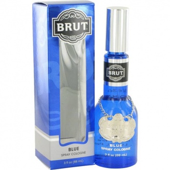 Brut Blue kolínská voda