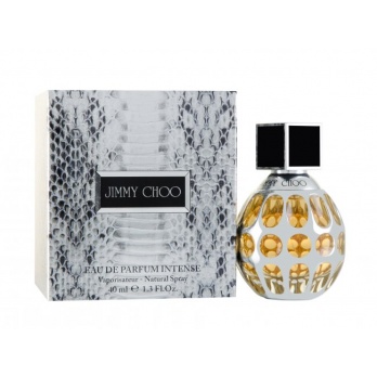Jimmy Choo Intense parfémová voda 