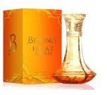 Beyonce Heat Rush toaletní voda 