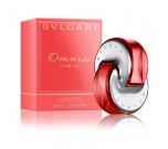 Bvlgari Omnia Coral toaletní voda