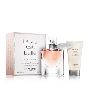 Lancome La Vie Est Belle dárková sada