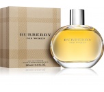 Burberry Burberry for women parfémová voda