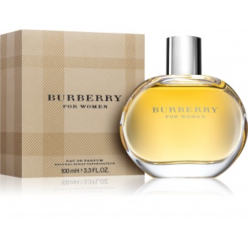 Burberry Burberry for women parfémová voda