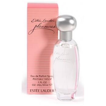 Estée Lauder Pleasures parfémová voda