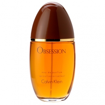 Calvin Klein Obsession parfémová voda