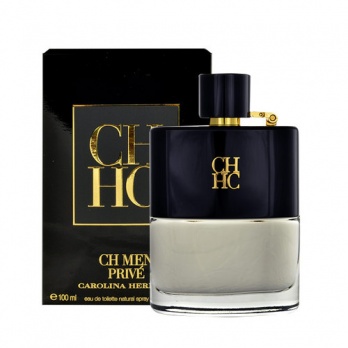 Carolina Herrera CH Men Privé toaletní voda
