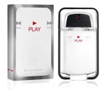 Givenchy Play toaletní voda