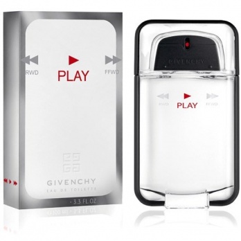 Givenchy Play toaletní voda