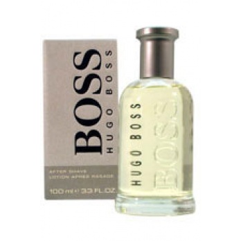Hugo Boss No.6 voda po holení