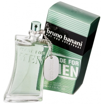 Bruno Banani Made For Men toaletní voda