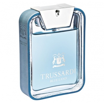 Trussardi Blue Land toaletní voda
