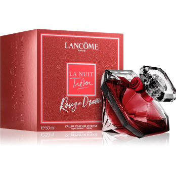 Lancôme La Nuit Trésor Rouge Drama parfémovaná voda pro ženy