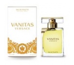 Versace Vanitas toaletní voda