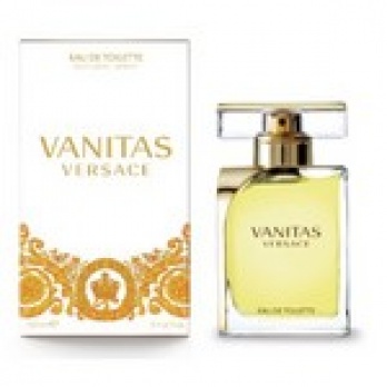 Versace Vanitas toaletní voda