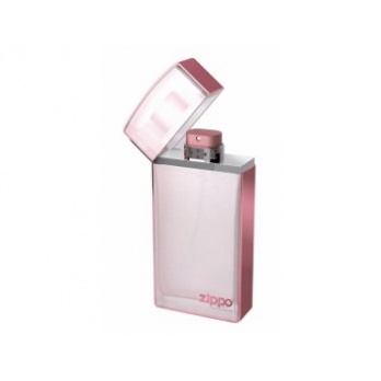 Zippo Woman parfémová voda