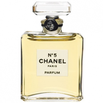 Chanel No. 5 čistý parfém pro ženy