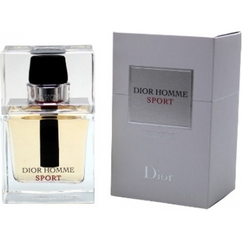 Christian Dior Homme Sport 2012 toaletní voda