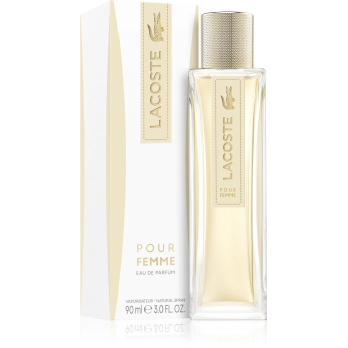 Lacoste pour femme parfémová voda