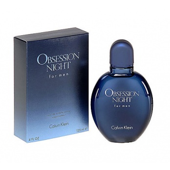 Calvin Klein Obsession Night toaletní voda