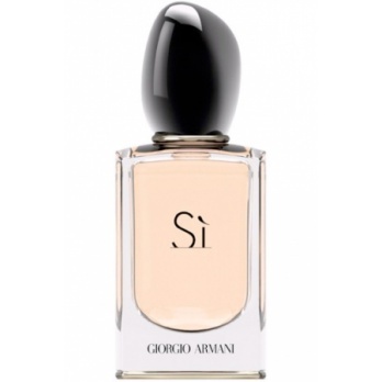 Giorgio Armani Si parfémová voda